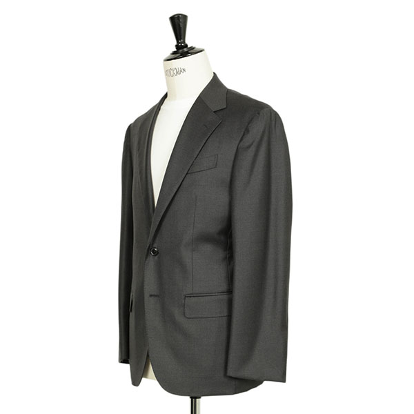 菅原靴店別注 Made in IWATE】Per noi ペルノイ スーツ シングル 2B